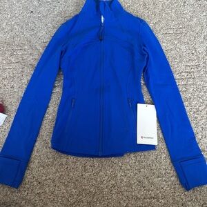 Lululemon define jacket